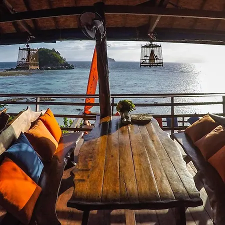 Serendipity Beach Resort Koh Lipe-3