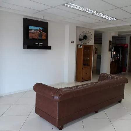 Hotel Silver Gold-3
