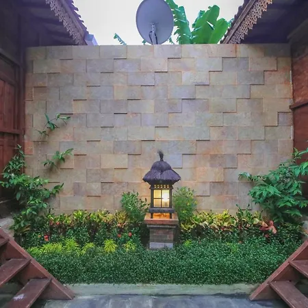 Ari Cottages Ubud-2