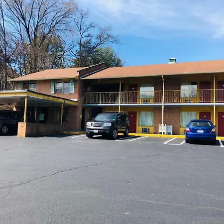 Royal Inn Motel-2