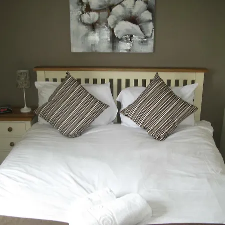The Chequers Inn-3