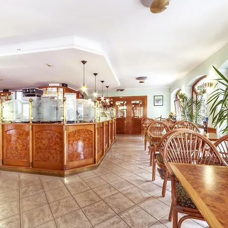 Hotel Burgas-3