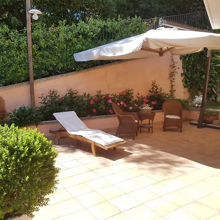 B&B La Casa di Rita-3
