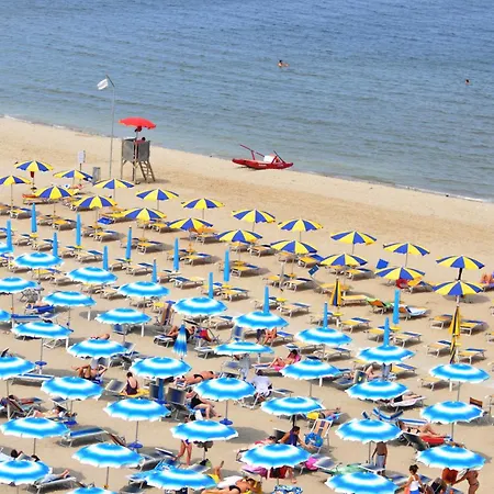Grand Hotel Azzurra Club-3