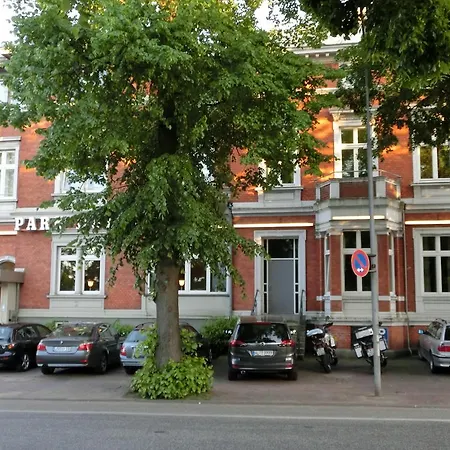 Park Hotel Am Lindenplatz-3