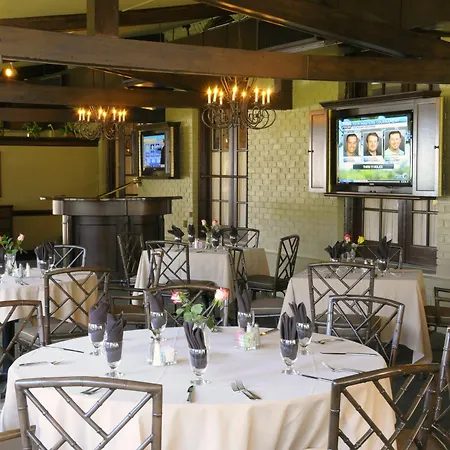 Mid Pines Inn And Golf Club-3