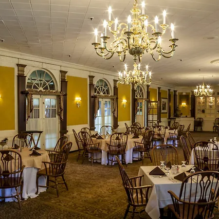Mid Pines Inn And Golf Club-2