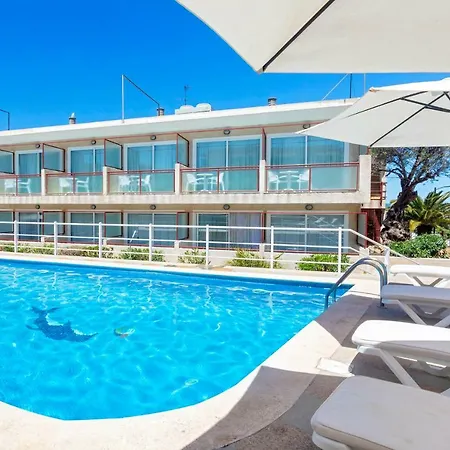 Hostal Molins Park-2