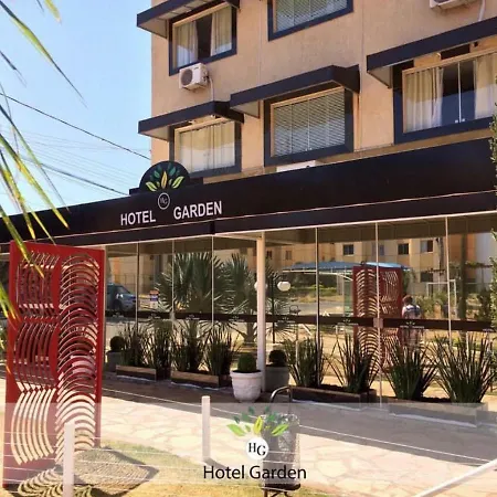 Hotel Garden-3