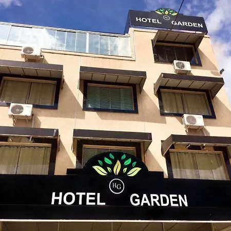 Hotel Garden-2