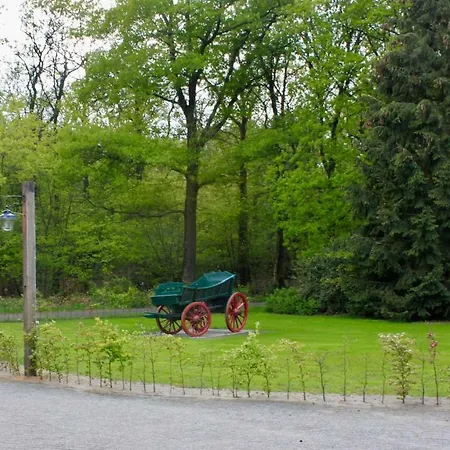 B&B de Sfeerhoeve-2