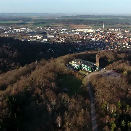 Berggasthof Ziegenkopf-2