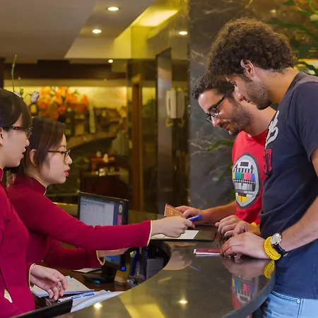 Eliana Ruby Hotel & Travel-3