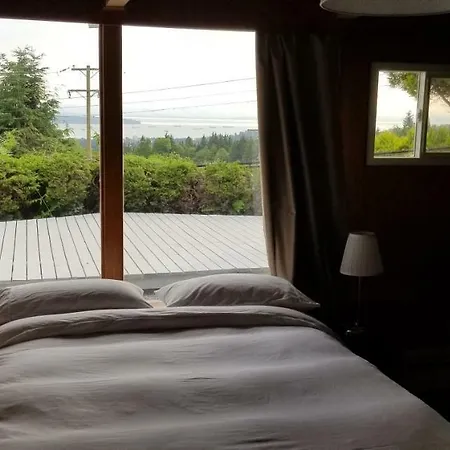 City Gardens Suites B&B-2