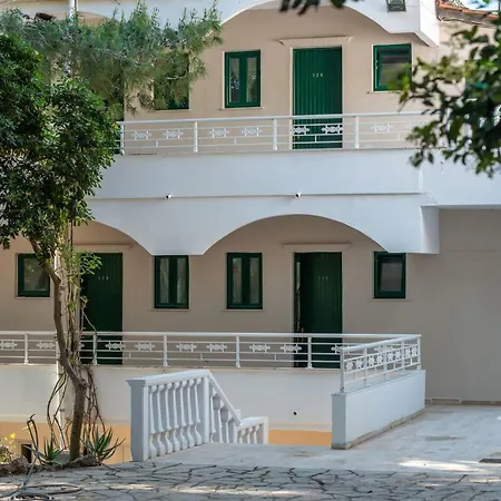 Hotel Vasilikos Beach-2