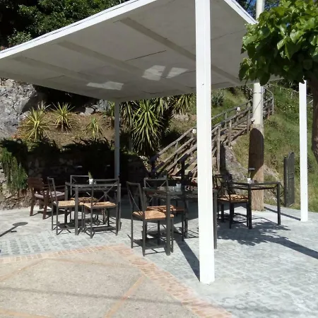 B&B Costa Di Amalfi-2
