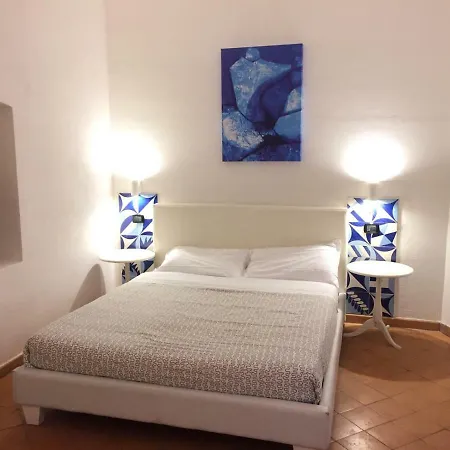 B&B Costa Di Amalfi-3