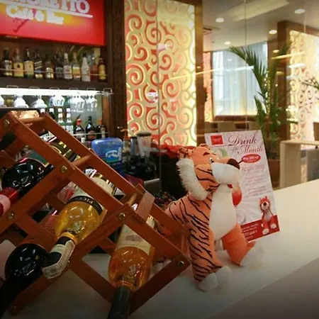 Networld Hotel Spa And Casino-2
