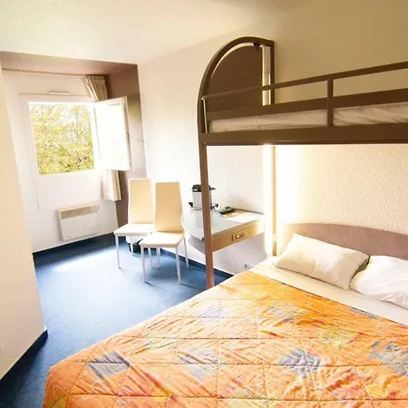 Egg Hotel - Hotel Les Gens De Mer Dieppe-3