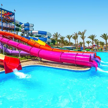 Hawaii Riviera Aqua Park Resort - Families And Couples Only-2