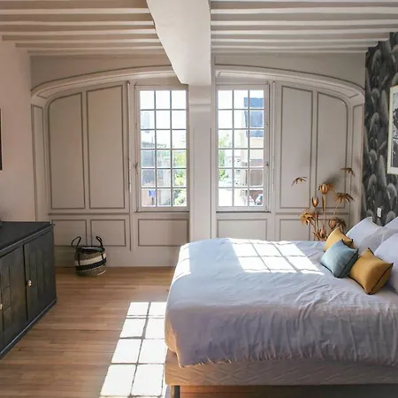 Le manoir des chevaux dorés-3