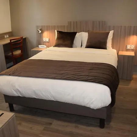 Hotel Puy De Dôme-2