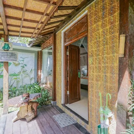 Kts Balinese Villas-3