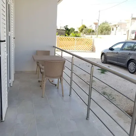 Villa Kleo Ksamil-3