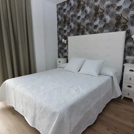 Hotel Castillo Benidorm-3