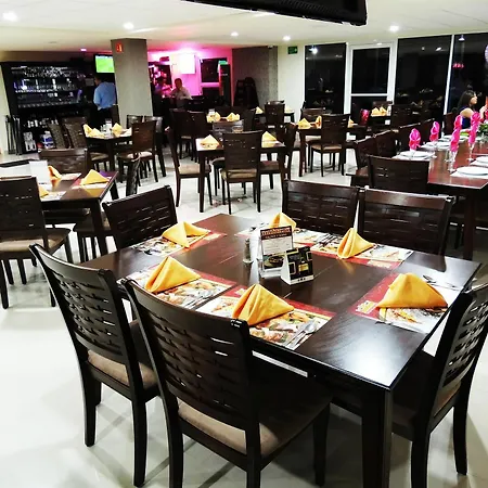 Best Western Plus Piedras Negras-3