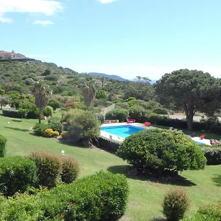 Residence Les Hameaux De Bocca Del Oro-2
