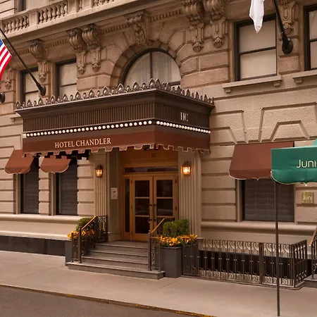 Hotel Chandler-2