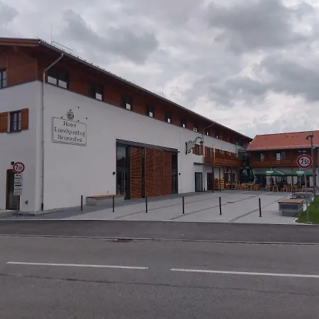Hotel Brunnthal-2