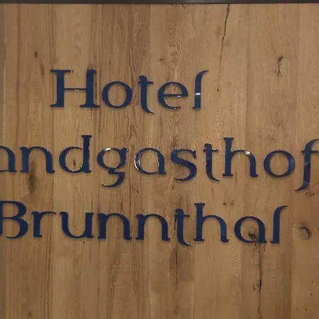 Hotel Brunnthal-3
