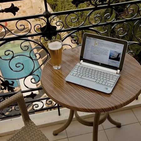 Antica Dimora Suites-2