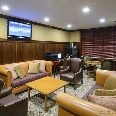 Sheraton Jfk Airport Hotel-3