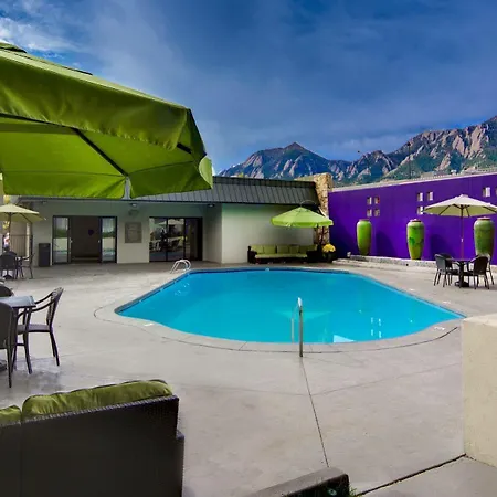 Best Western Plus Boulder Inn-3