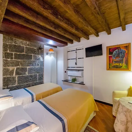 Affittacamere Bed&Breakfast San Lorenzo-3