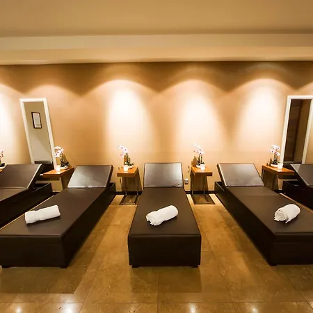 Hotel Residence-3