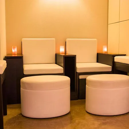 Hotel Residence-2
