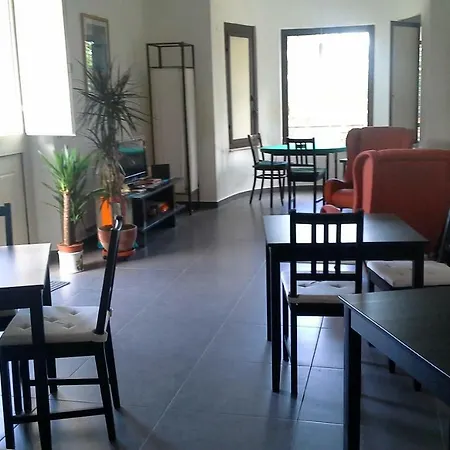 La Cage Aux Folles B&B-2