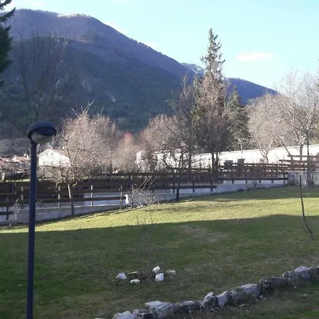 Affittacamere L'Airone-3