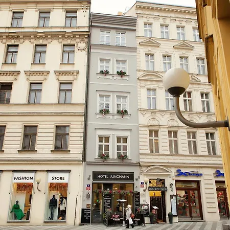 Jungmann Hotel-3