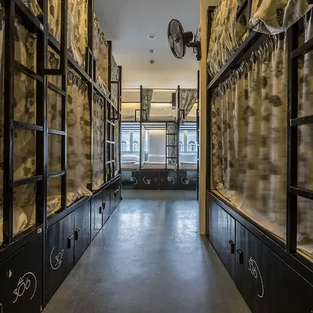 Abc Premium Hostel-2