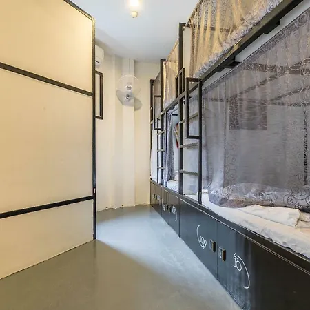 Abc Premium Hostel-3