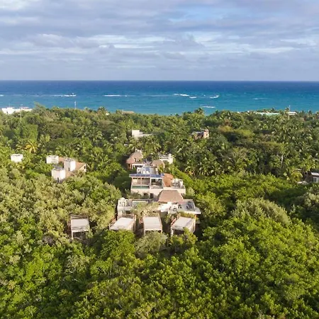 Casa Coyote Tulum-2