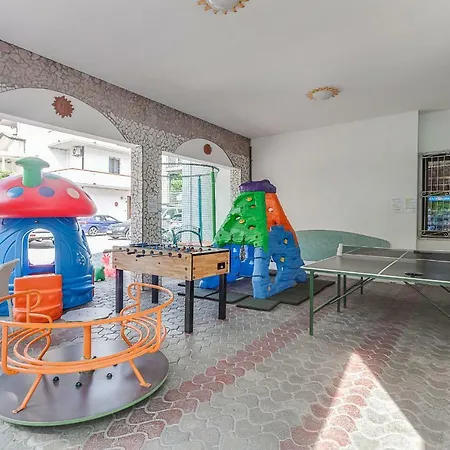 Hotel Giamaika-2