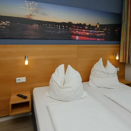 Hotel Pinger-2