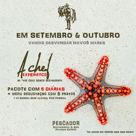 Pescador - Pousada de Charme-3