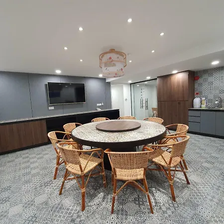 Bloommaze Boutique Hotel Klang-3